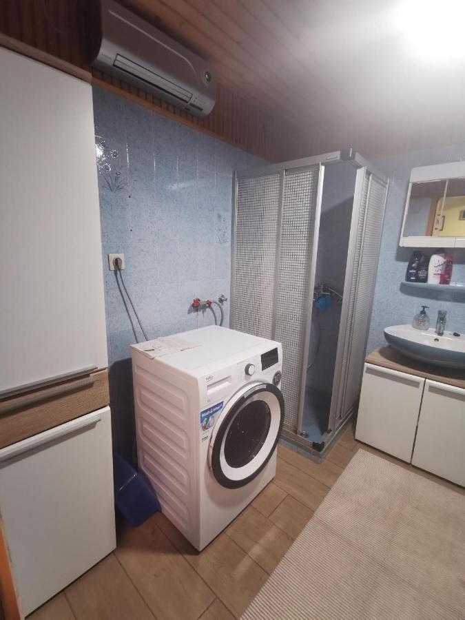 Apartment Sopar Шкофья-Лока Экстерьер фото