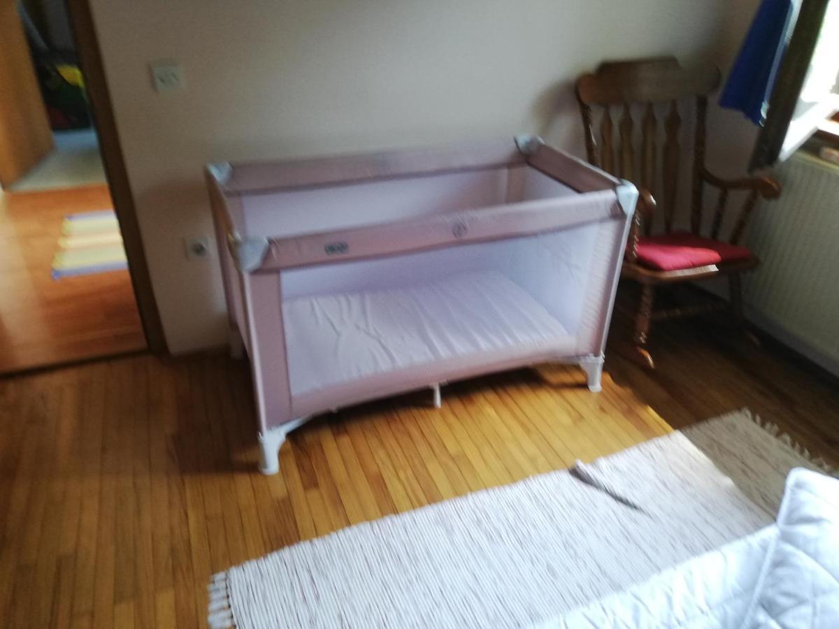 Apartment Sopar Шкофья-Лока Экстерьер фото